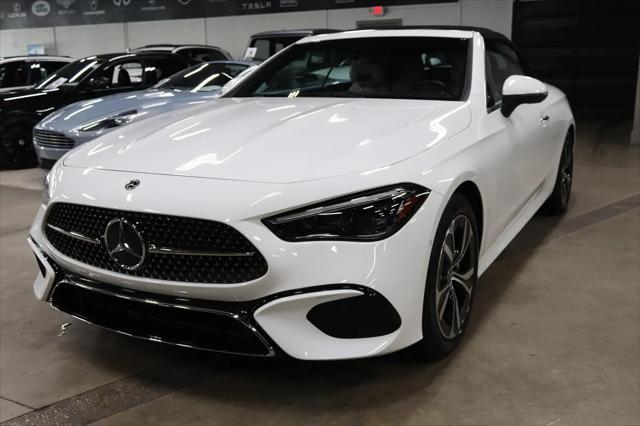 used 2024 Mercedes-Benz CLE 300 car, priced at $61,990