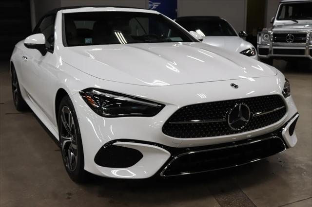used 2024 Mercedes-Benz CLE 300 car, priced at $61,990