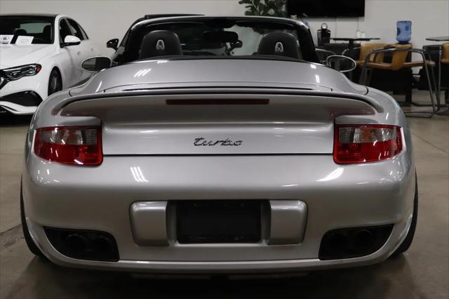 used 2008 Porsche 911 car, priced at $79,990