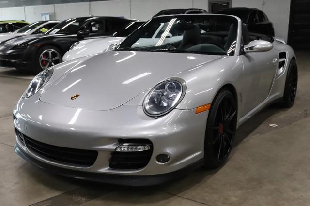 used 2008 Porsche 911 car, priced at $79,990