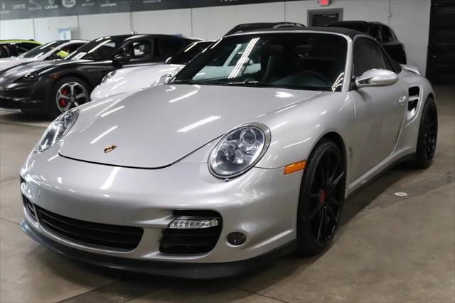 used 2008 Porsche 911 car, priced at $79,990
