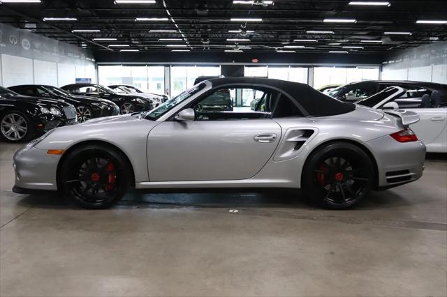 used 2008 Porsche 911 car, priced at $79,990