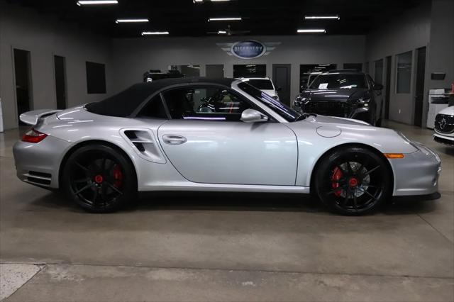 used 2008 Porsche 911 car, priced at $79,990