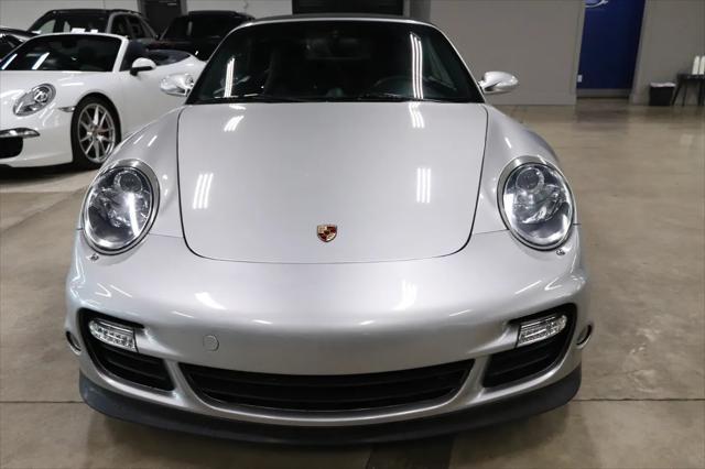 used 2008 Porsche 911 car, priced at $79,990