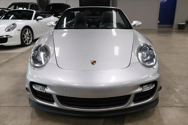 used 2008 Porsche 911 car, priced at $79,990