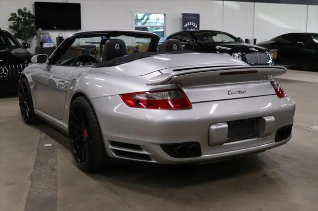 used 2008 Porsche 911 car, priced at $79,990