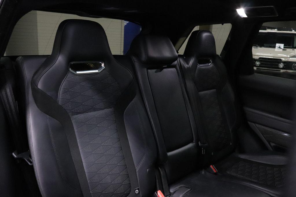 used 2020 Land Rover Range Rover Sport car, priced at $53,990