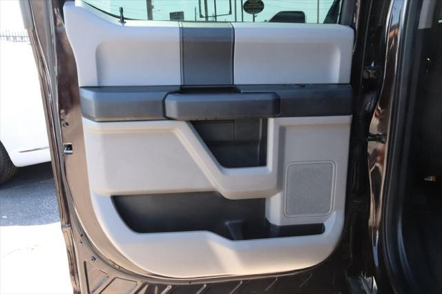 used 2020 Ford F-150 car, priced at $25,990