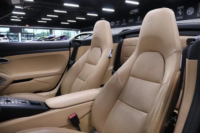 used 2016 Porsche 911 car, priced at $129,990