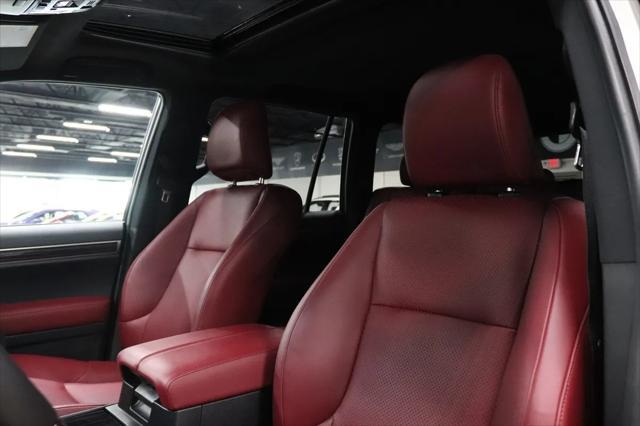 used 2023 Lexus GX 460 car, priced at $65,990