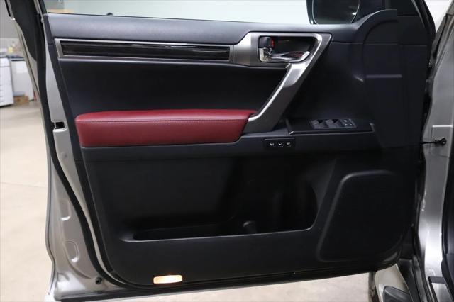 used 2023 Lexus GX 460 car, priced at $65,990