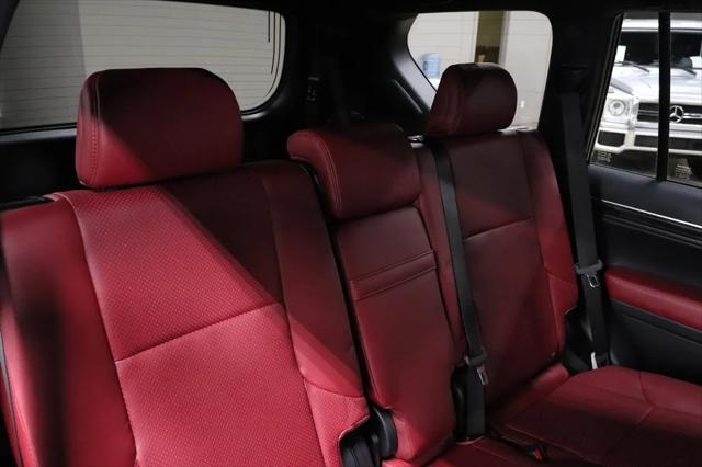 used 2023 Lexus GX 460 car, priced at $65,990