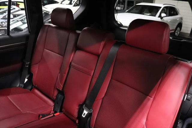 used 2023 Lexus GX 460 car, priced at $65,990