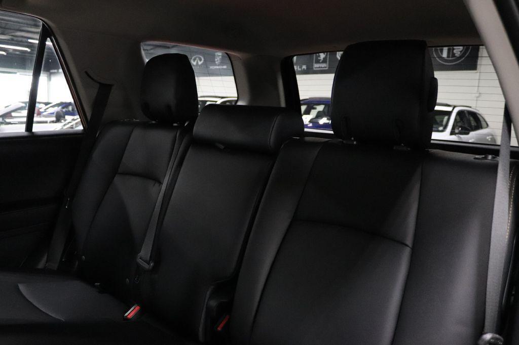 used 2023 Toyota 4Runner car, priced at $46,990