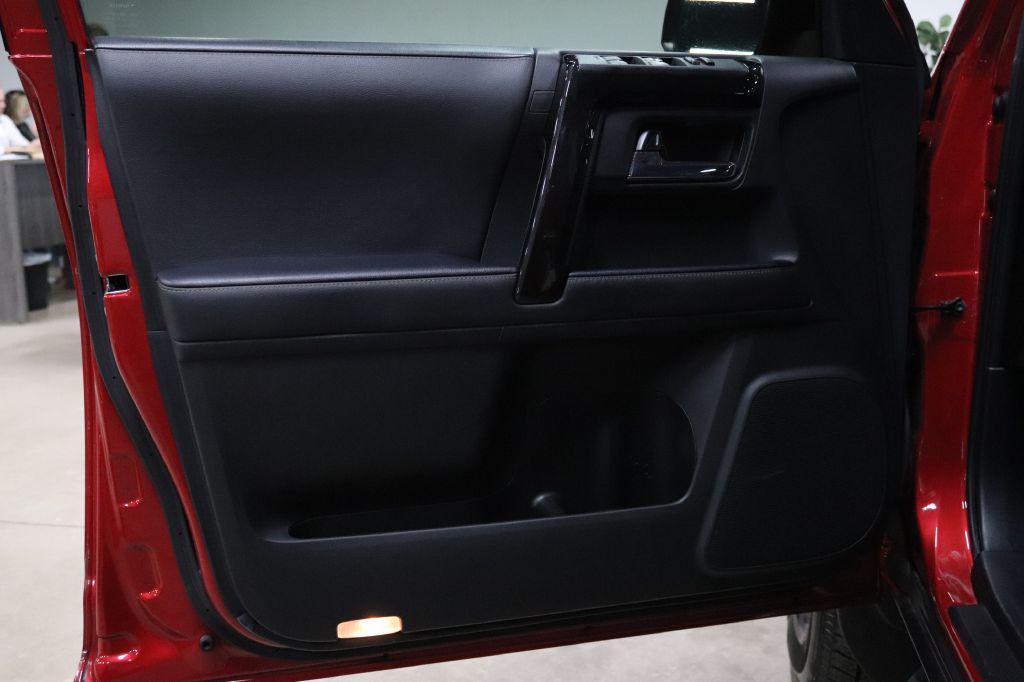 used 2023 Toyota 4Runner car, priced at $46,990