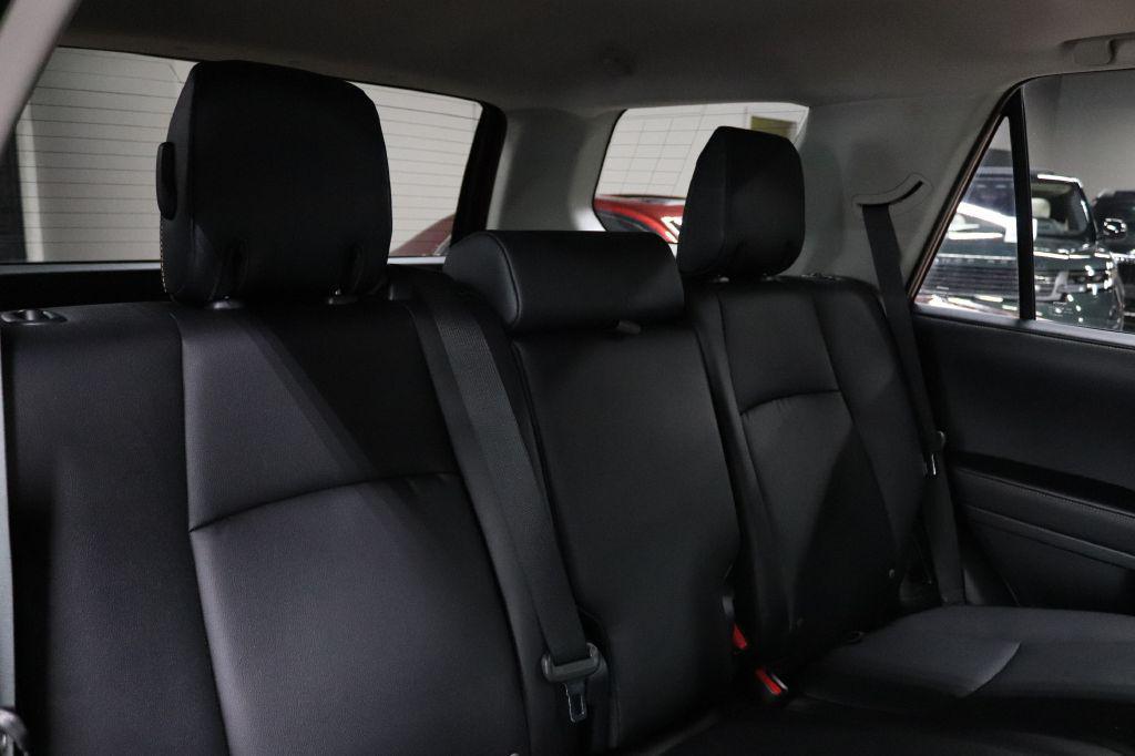 used 2023 Toyota 4Runner car, priced at $46,990