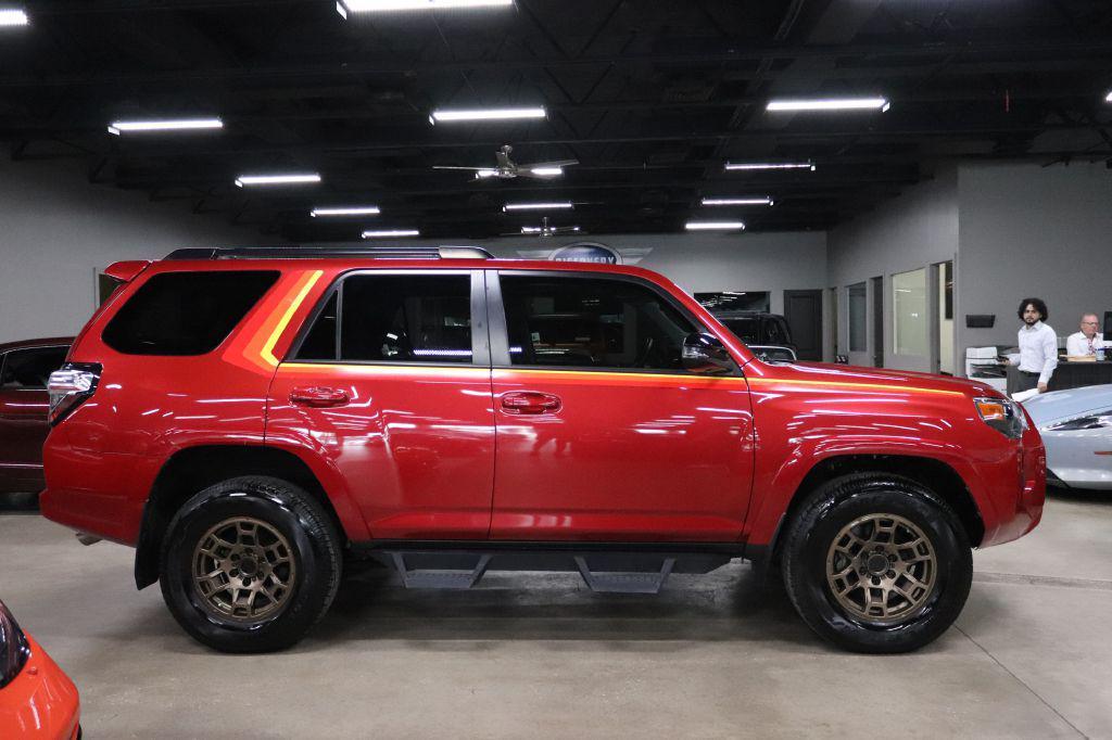 used 2023 Toyota 4Runner car, priced at $46,990