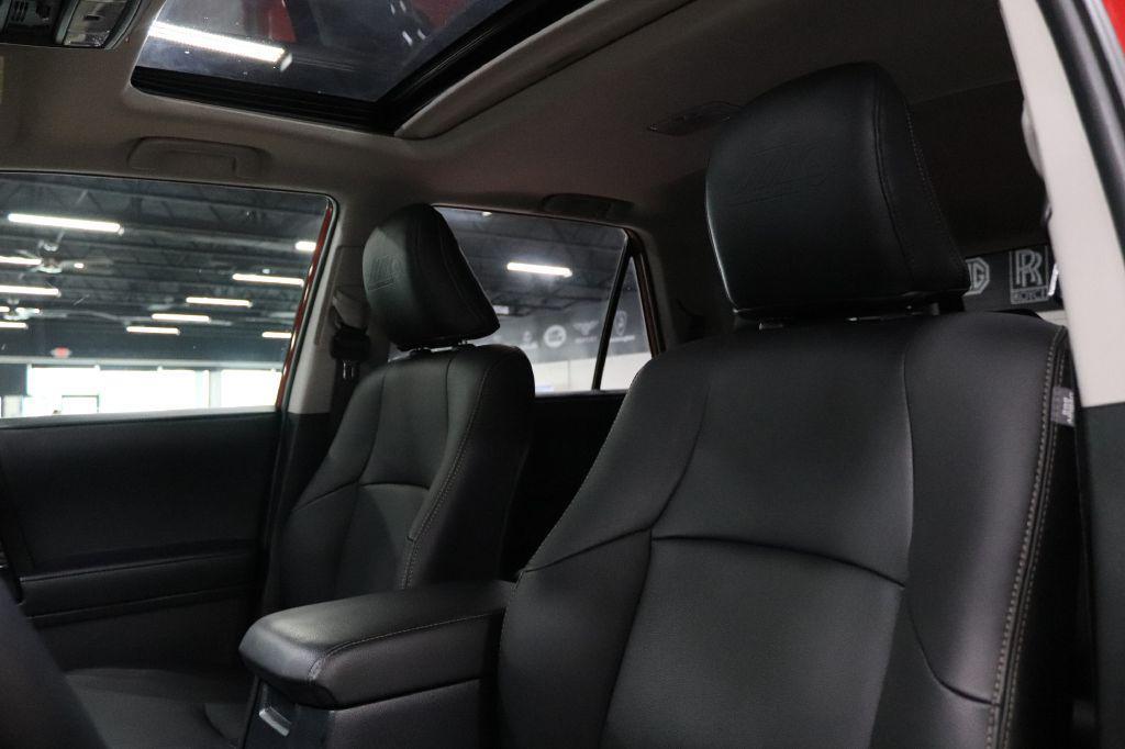 used 2023 Toyota 4Runner car, priced at $46,990
