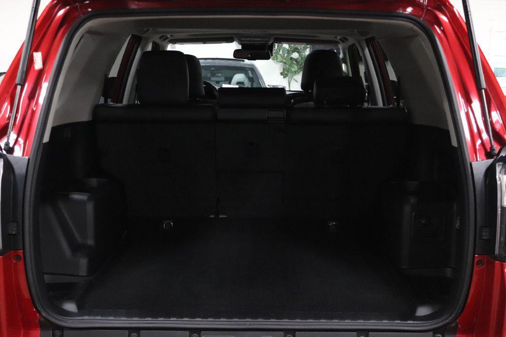 used 2023 Toyota 4Runner car, priced at $46,990