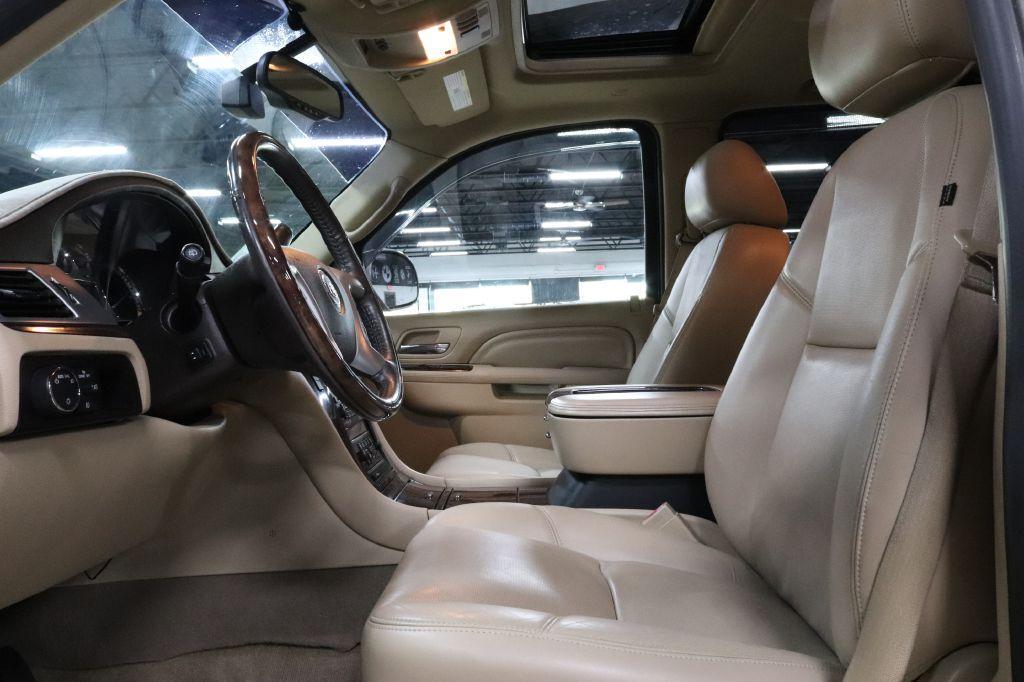 used 2014 Cadillac Escalade car, priced at $22,990