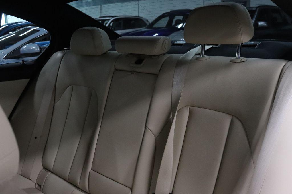 used 2019 BMW 330 car, priced at $22,990