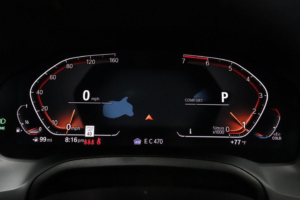 used 2019 BMW 330 car, priced at $22,990