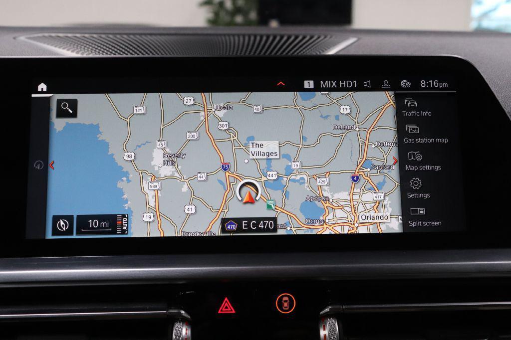 used 2019 BMW 330 car, priced at $22,990