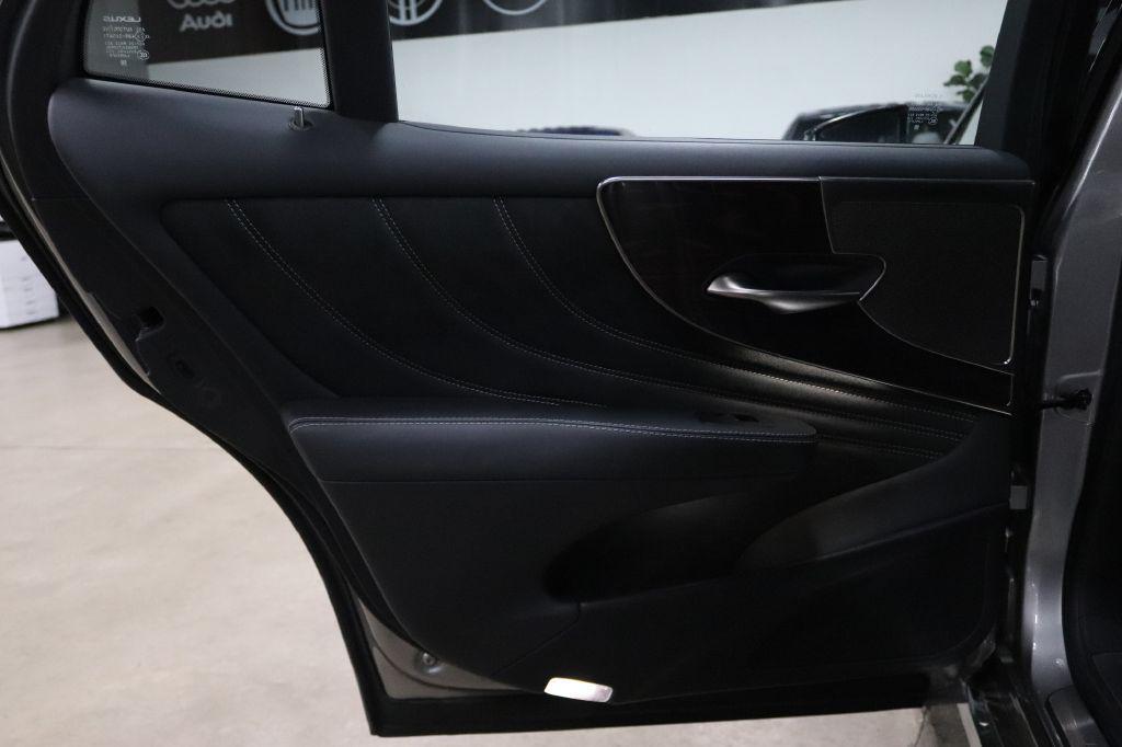 used 2018 Lexus LS 500 car, priced at $37,790