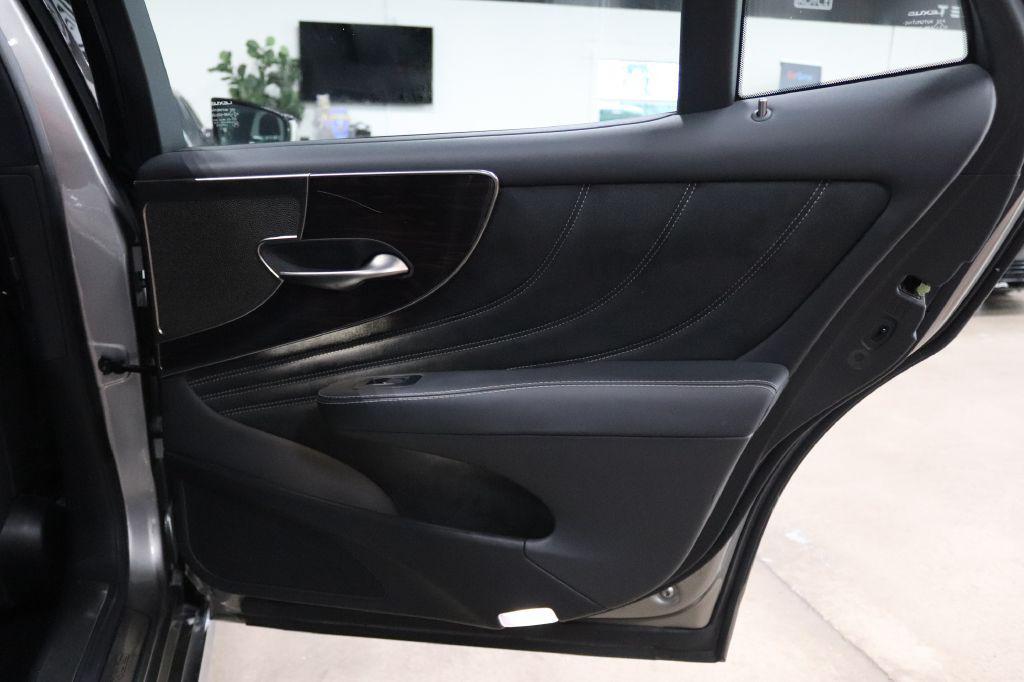 used 2018 Lexus LS 500 car, priced at $37,790