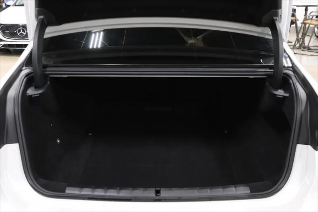 used 2024 BMW i7 car, priced at $126,990