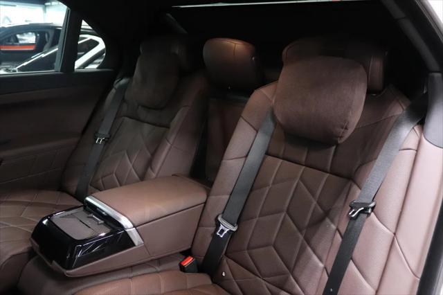 used 2024 BMW i7 car, priced at $126,990