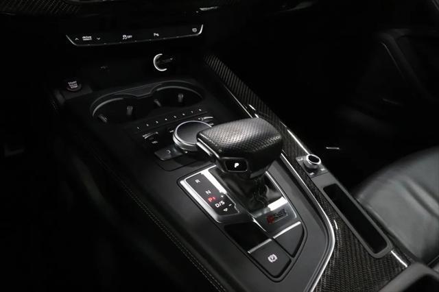used 2018 Audi RS 5 car, priced at $47,990