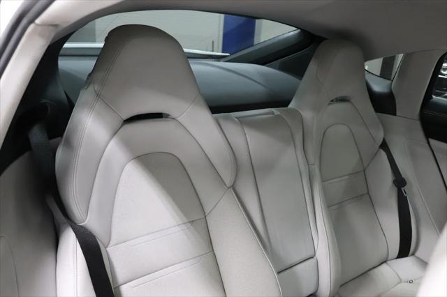used 2018 Porsche Panamera car, priced at $47,990