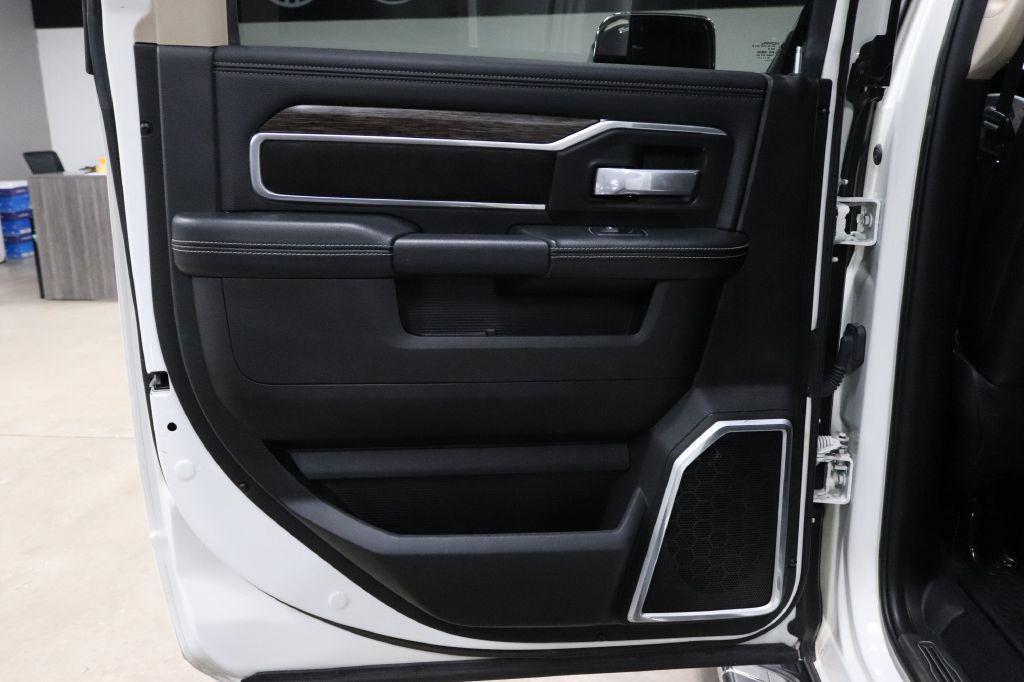 used 2020 Ram 2500 car, priced at $49,990