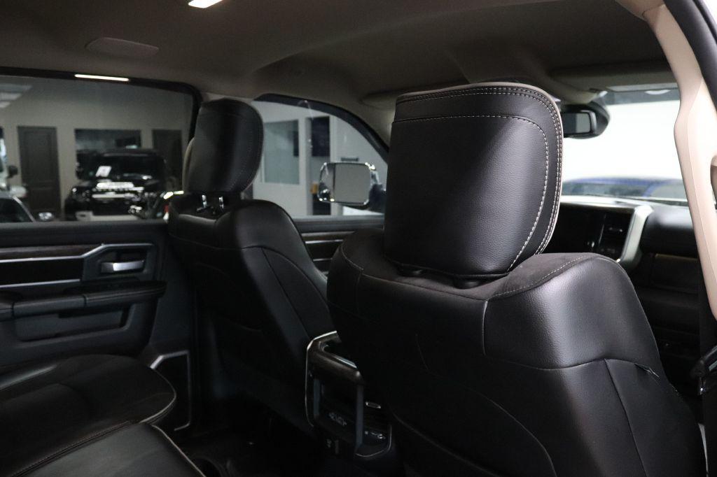 used 2020 Ram 2500 car, priced at $49,990