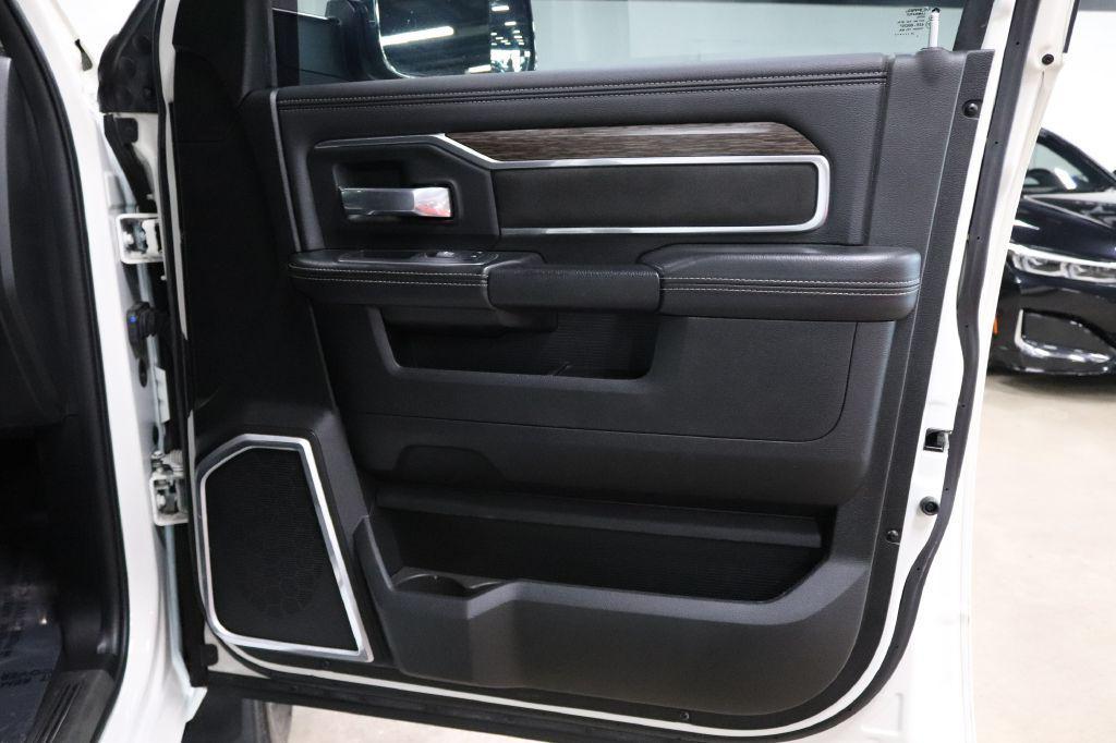 used 2020 Ram 2500 car, priced at $49,990