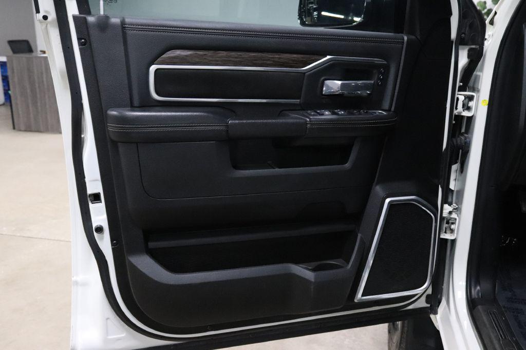 used 2020 Ram 2500 car, priced at $49,990