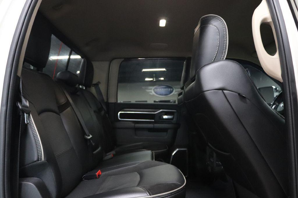 used 2020 Ram 2500 car, priced at $49,990