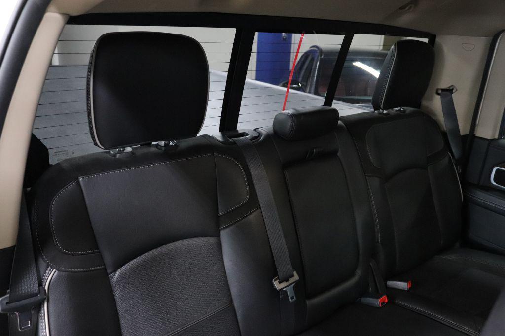 used 2020 Ram 2500 car, priced at $49,990