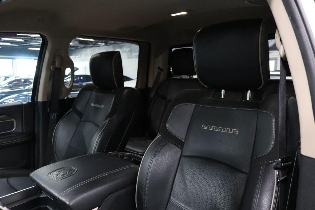 used 2020 Ram 2500 car, priced at $49,990