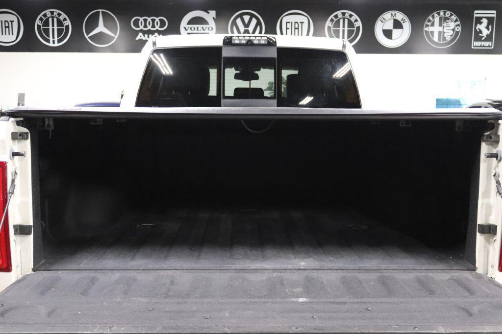 used 2020 Ram 2500 car, priced at $49,990