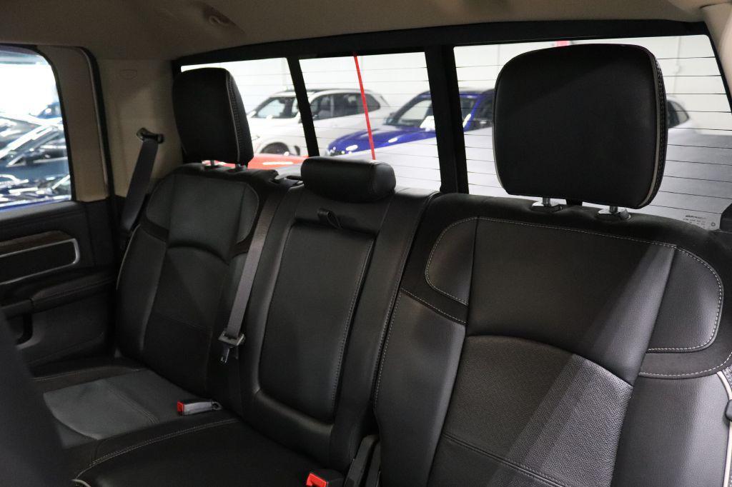 used 2020 Ram 2500 car, priced at $49,990