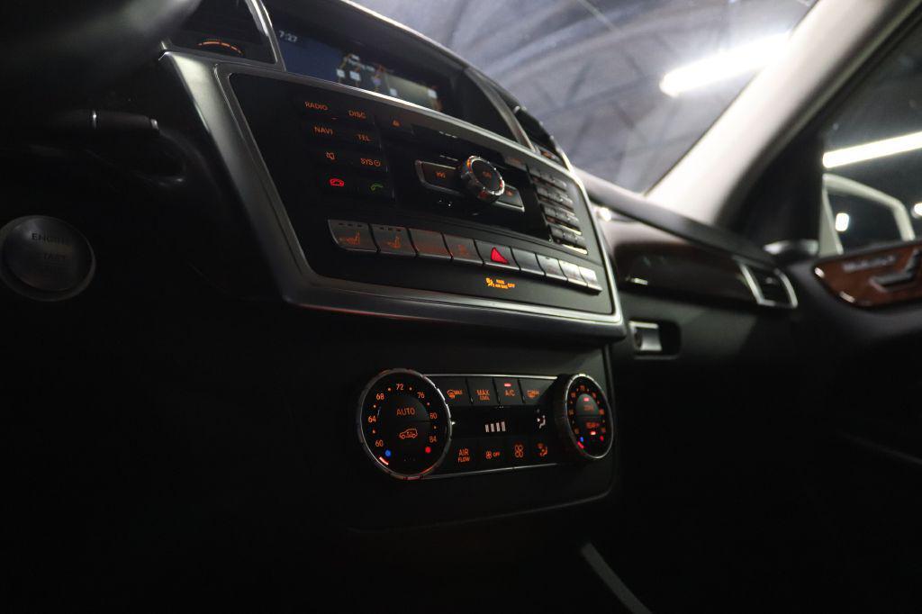 used 2015 Mercedes-Benz GL-Class car, priced at $18,990