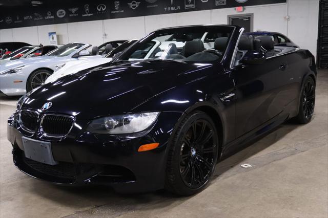 used 2012 BMW M3 car, priced at $27,990