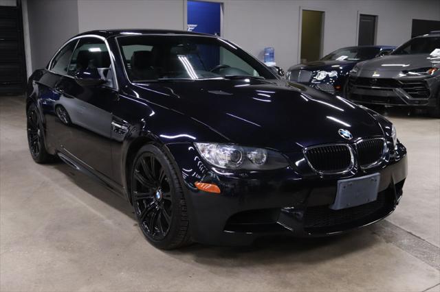 used 2012 BMW M3 car, priced at $27,990