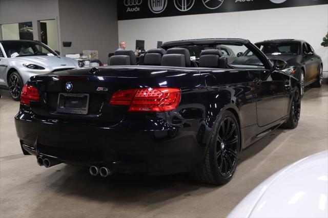 used 2012 BMW M3 car, priced at $27,990