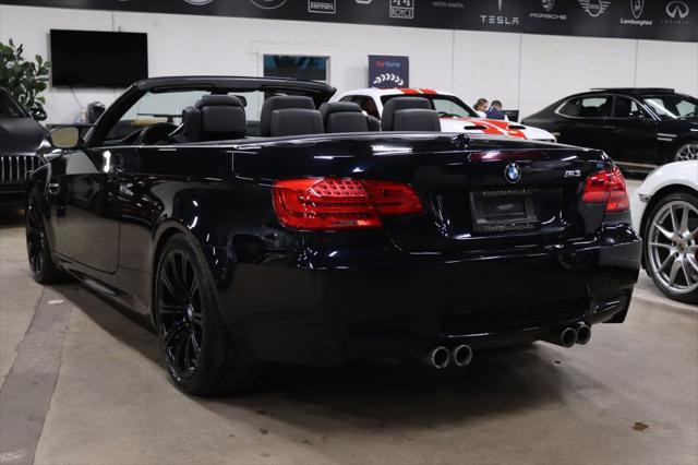 used 2012 BMW M3 car, priced at $27,990