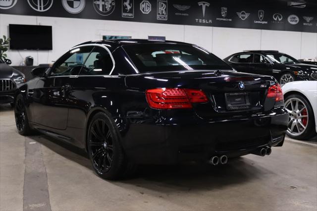 used 2012 BMW M3 car, priced at $27,990