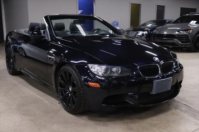 used 2012 BMW M3 car, priced at $27,990