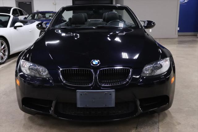 used 2012 BMW M3 car, priced at $27,990